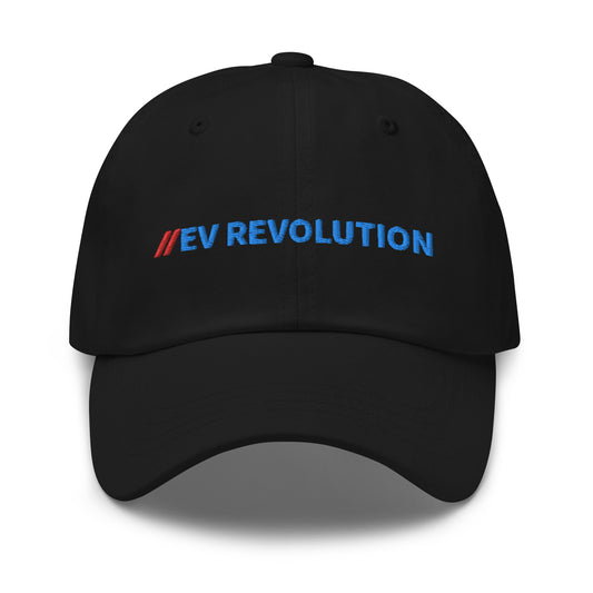 EV Revolution Hat